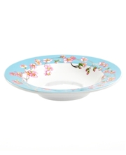 Dinnerware, Madison Rim Soup Bowl