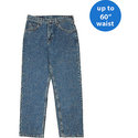 - Big Men's Relaxed Fit Jeans