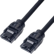 Link Depot 0.5m SATA 6Gbps Cable, Straight
