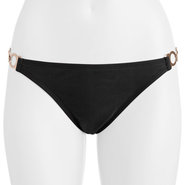 Miss America by Catalina Women's Scoop Bikini Bott