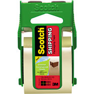 Scotch 1.88  x 19.4 yd Greener Commercial Grade Pa