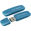 FileMate Contour 4GB USB Flash Drive, Assorted Col