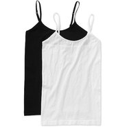 Juniors Seamless Cami 2-Pack