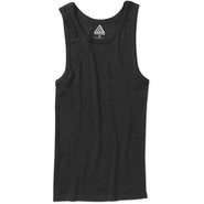 Big Men's Ribbed Muscle Tank