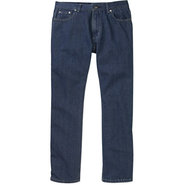 Men's Flap Pocket Classic Jeans