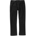 Men's  Regular Fit 6 Pocket Jean