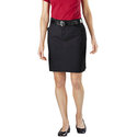 Womens Stretch Twill Skirt