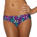 Fresh Swim - Ruched Back Bottom, Style FT254