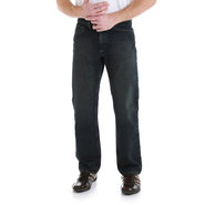 - Men's Straight Leg Jeans