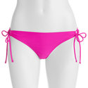 OP Juniors Side-Tie Bikini Bottom
