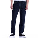 - Men's Relaxed Fit Jeans