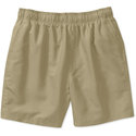 Men's Pull-On Swim Shorts