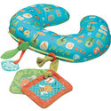 Boppy Tummy Time, Honeybee 123