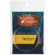 Scientific Anglers Premium Freshwater Leaders With