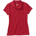 Women's Basic Polo