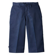 - Big Men's Relaxed Fit 15  Shorts, Size 44