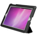 Hornettek L'etoile Hairline Case for New iPad, Ass
