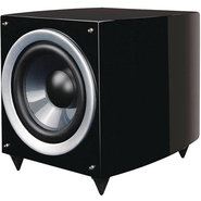 NOBLE-IISUB 10  Noble II Gloss Finish Subwoofer