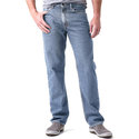 Signature by Levi Strauss & Co. Men's Regular Fit 