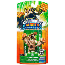 Skylanders Giants: Stump Smash (Series 2) (Univers