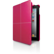 C.E.O. Hybrid Case for the new iPad, Pink