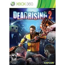 Dead Rising 2 (Xbox 360)