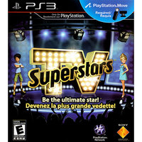 Tv Superstars (PS3) - Pre-Owned