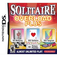 Solitaire Overload Plus (DS)