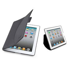 MagFolio Lounge Cover for the new iPad - Black