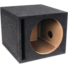 -Bbox E15SV B Box Series 15  Single Vented Subwoof
