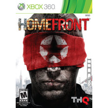 Homefront (Xbox 360)