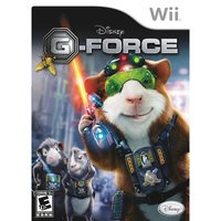 G-Force (Wii) - Pre-Owned