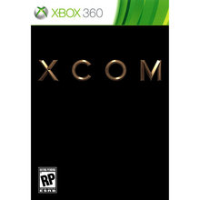 XCOM (Xbox 360)