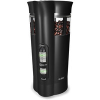 Mr. Coffee Precision Coffee Grinder With Chamber M