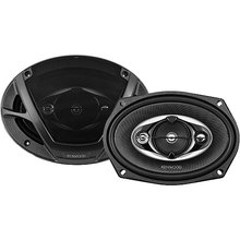 6  x 9  4-Way Performance Series Flush Mount S ers