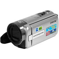 Refurbished Silver DCRSX85/S 16GB Flash Memory Cam