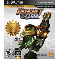 Ratchet & Clank Collection (PS3)