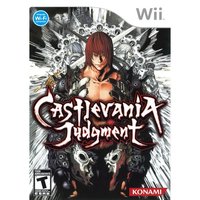 Castlevania: Judgement (Wii)
