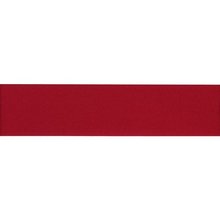 Grosgrain Ribbon, 1.5 , Red