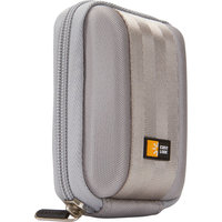Compact Camera Case, Gray