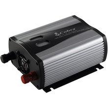Cobra 400-Watt Power Inverter