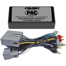 C2R-FRD1 Radio Replacement Interface for Ford