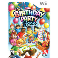 Birthday Party Bash (Wii)