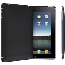 Microshell for the new iPad