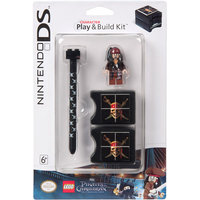 Power A DS LEGO Pirates of the Caribbean Play and 