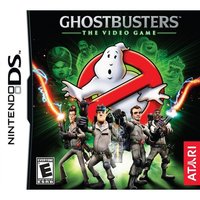 Ghostbusters (DS)