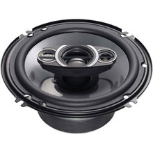 SRQ1632R Q Series 3-Way S er System