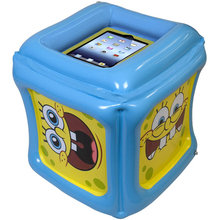 SpongeBob Cube for iPad