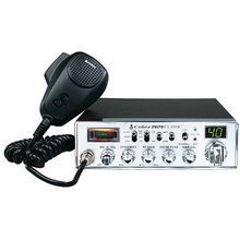 29 LTD Classic CB Radio