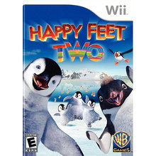 Happy Feet Two (Wii)